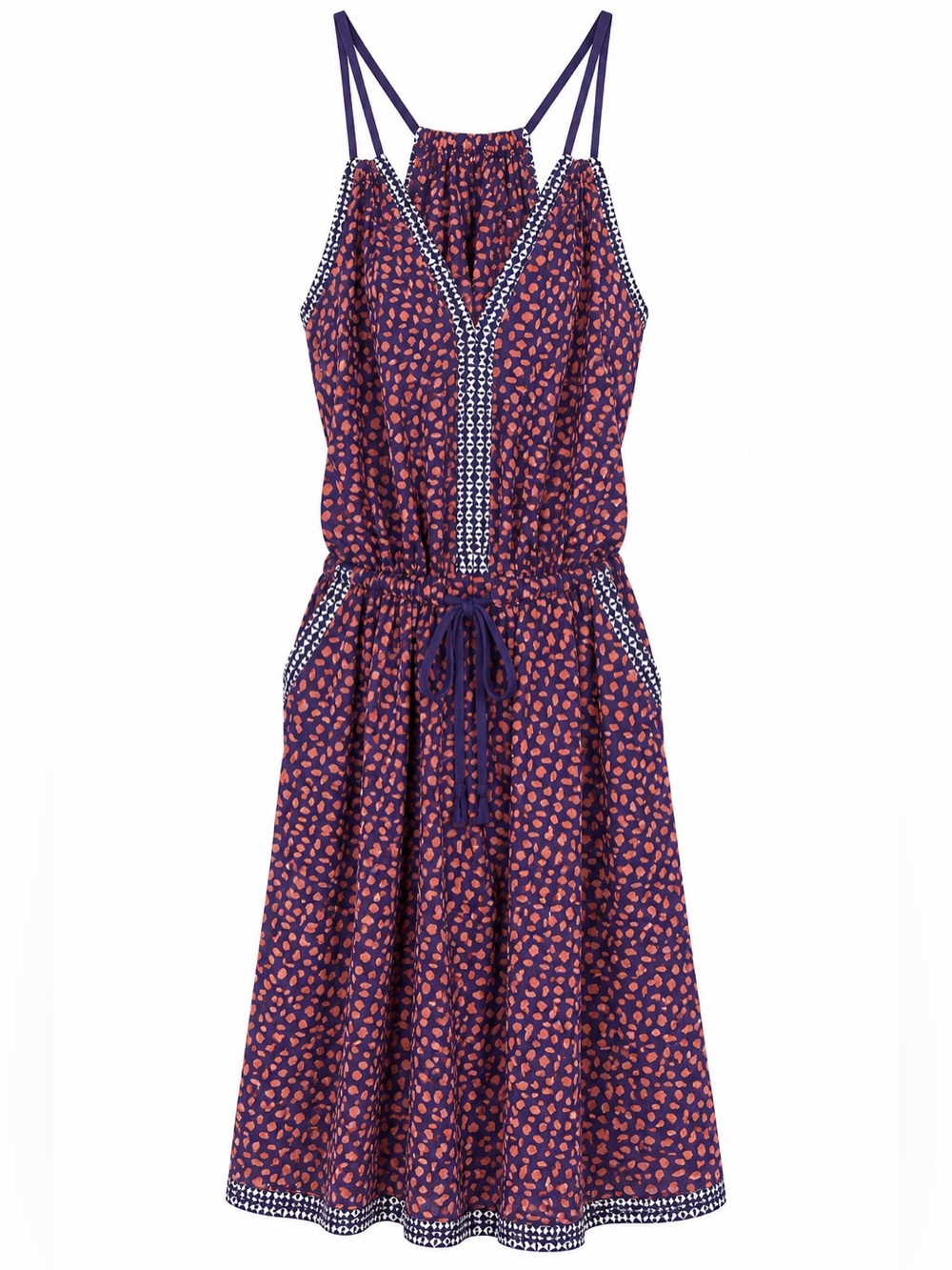 Roberta Roller Rabbit summer dress
